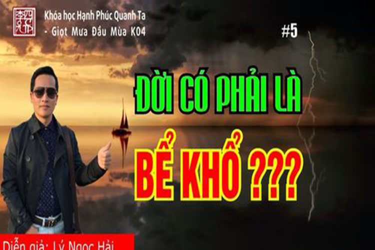 Hạnh Phúc Quanh Ta