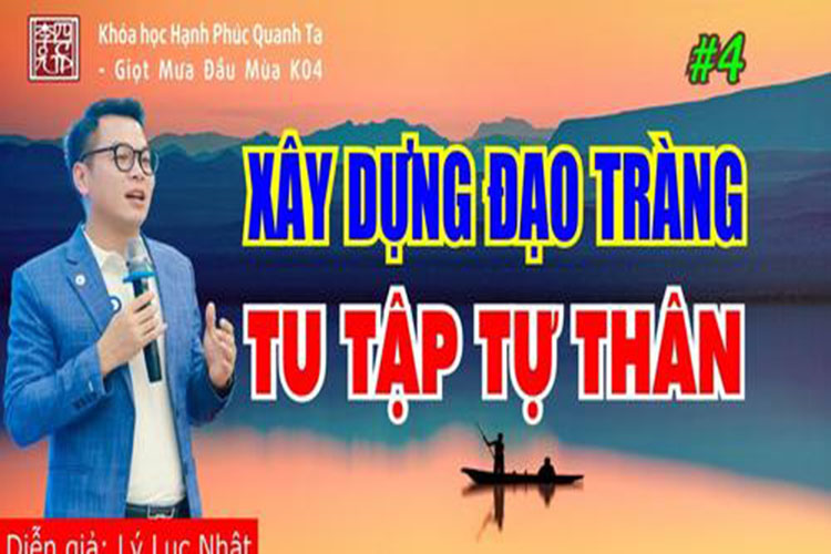Hạnh Phúc Quanh Ta