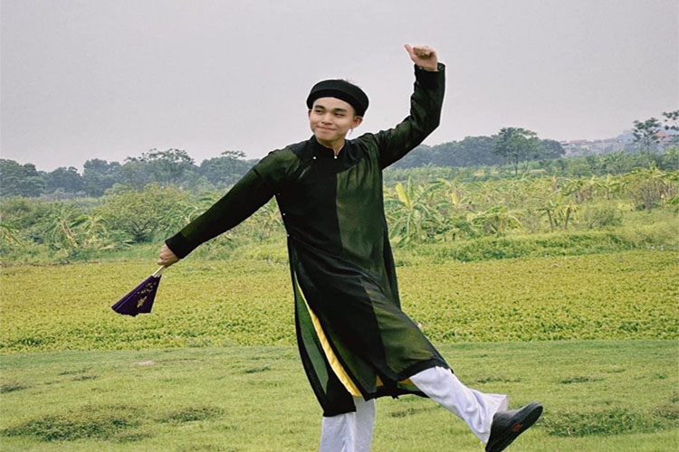 Đầu Thai Nhớ Tiền Kiếp !!!