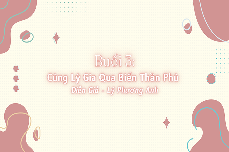 Hạnh Phúc Quanh Ta