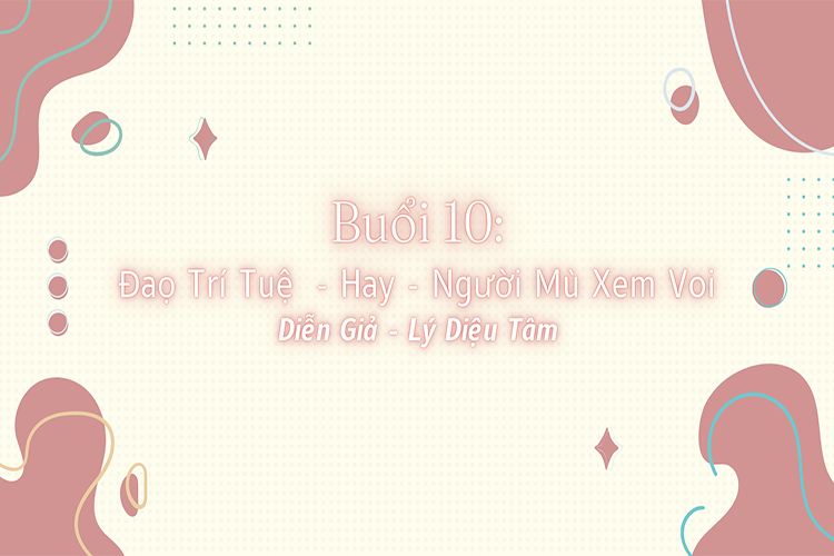 Hạnh Phúc Quanh Ta