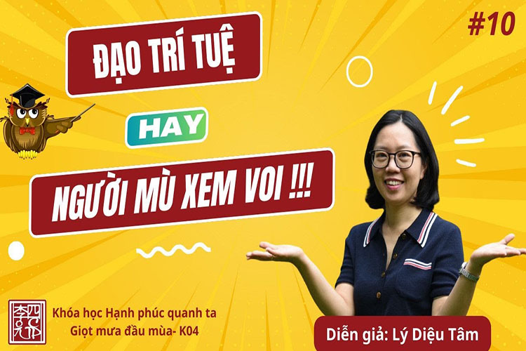 Hạnh Phúc Quanh Ta