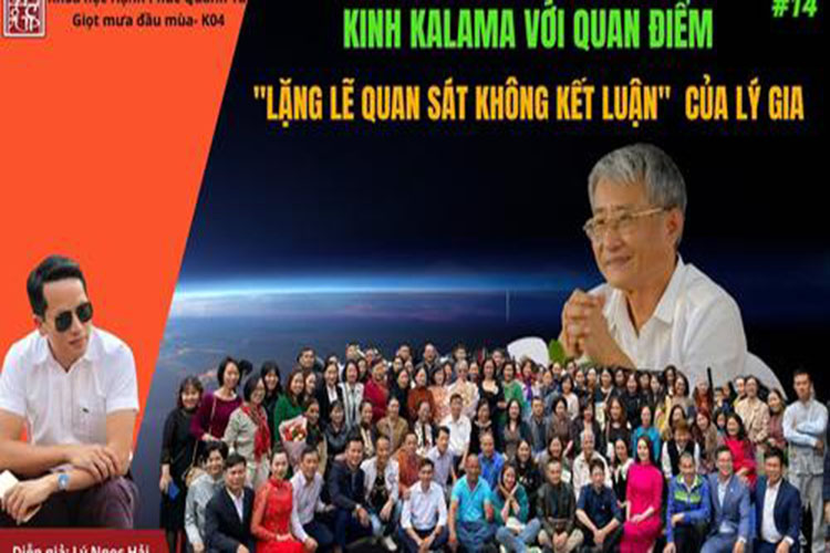 Hạnh Phúc Quanh Ta