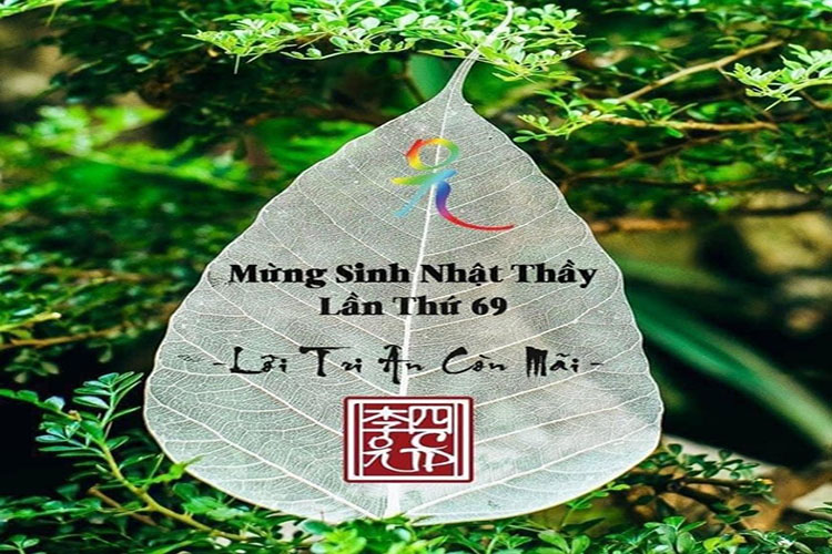 GIÁO PHÁP NHẬP MÔN