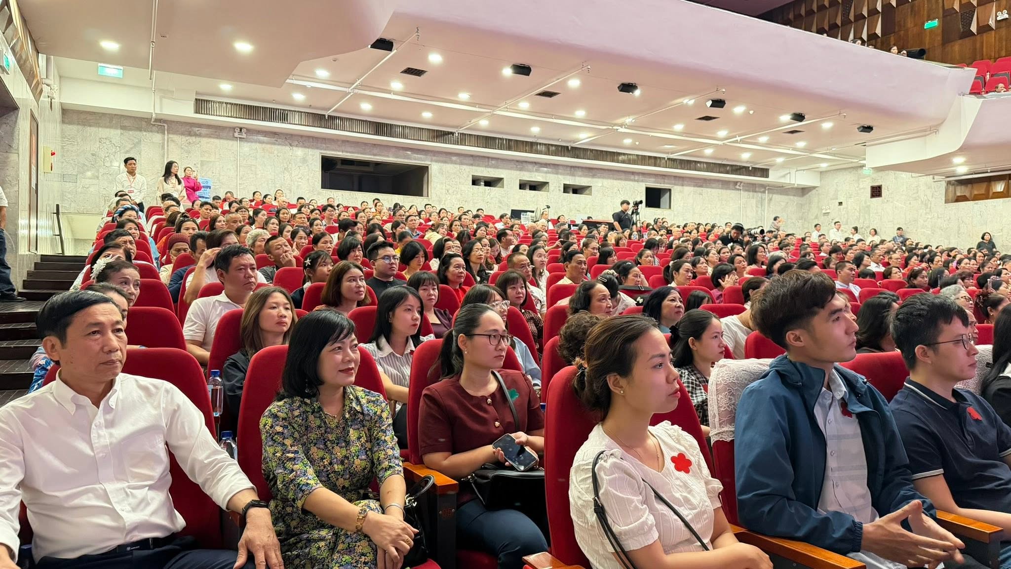Chuyên mục Lý Tứ Hỏi Đáp số 83.2026 với chủ đề: Thiện Đức Trả Lời Hành Giả Pháp 