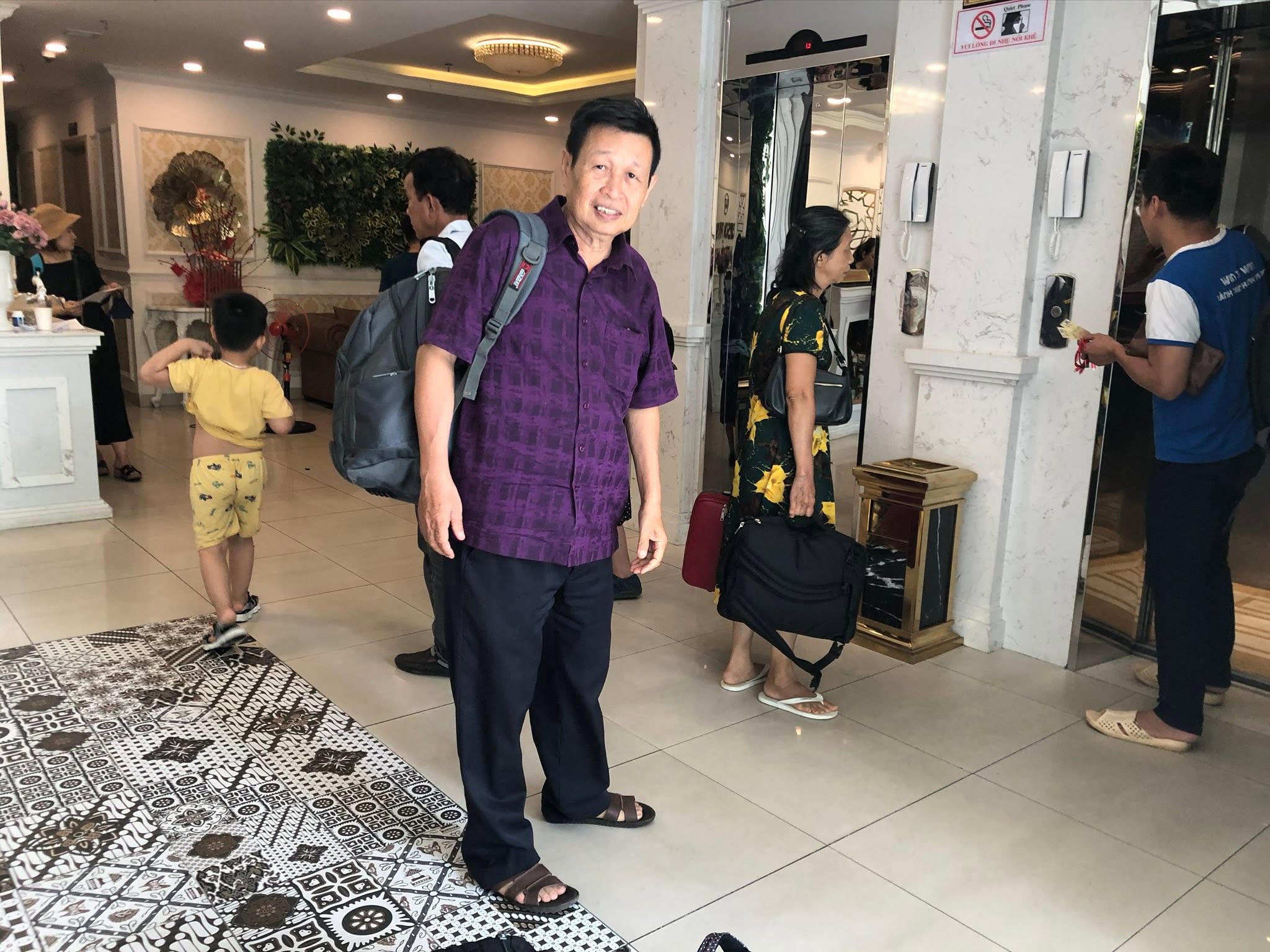Chuyên mục Lý Tứ Hỏi Đáp số 87.2026 với chủ đề: Lý Thái Đăng Trả Lời Hành Giả Ph