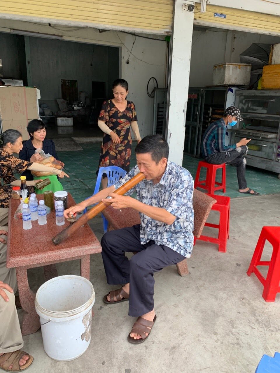 Chuyên mục Lý Tứ Hỏi Đáp số 87.2026 với chủ đề: Lý Thái Đăng Trả Lời Hành Giả Ph