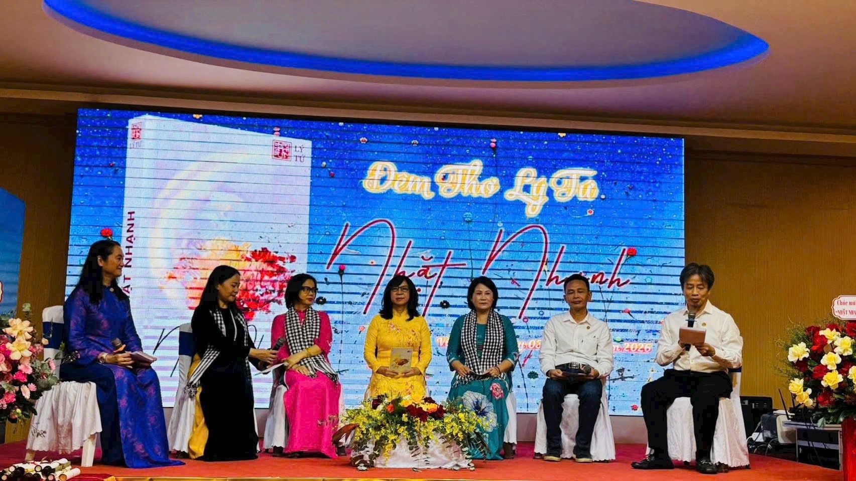 Chuyên mục Lý Tứ Hỏi Đáp số 88.2026 với chủ đề: Lý Chân Như Trả Lời Hành Giả Phá
