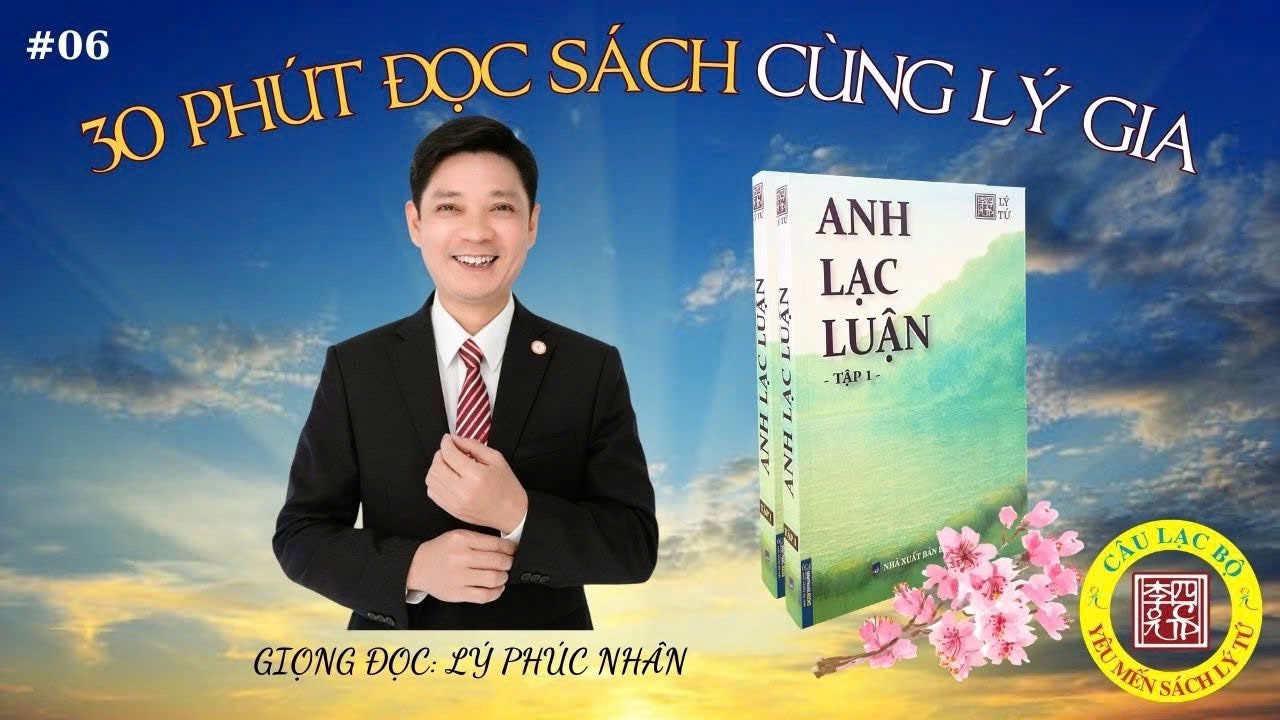 Chuyên mục Lý Tứ Hỏi Đáp số 89.2026 với chủ đề: Lý Phúc Nhân Trả Lời Hành Giả Ph