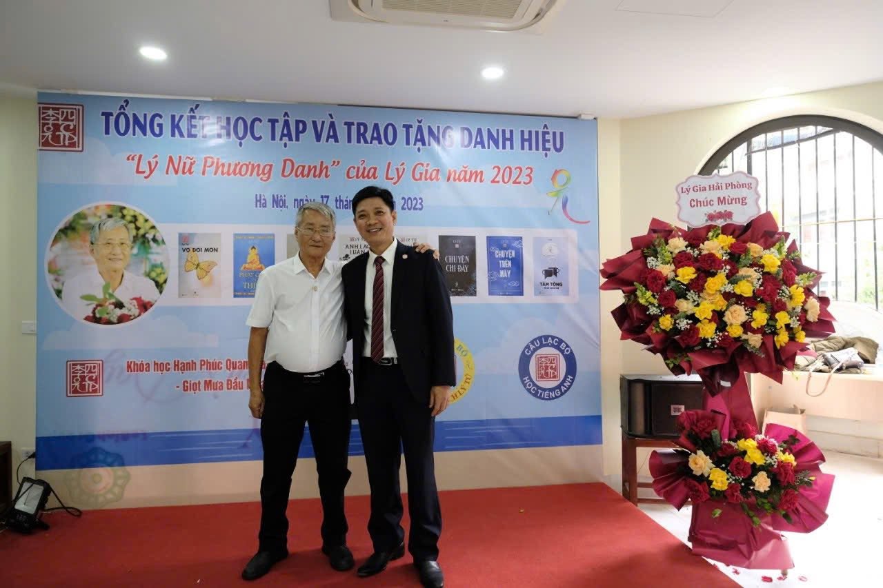Chuyên mục Lý Tứ Hỏi Đáp số 89.2026 với chủ đề: Lý Phúc Nhân Trả Lời Hành Giả Ph