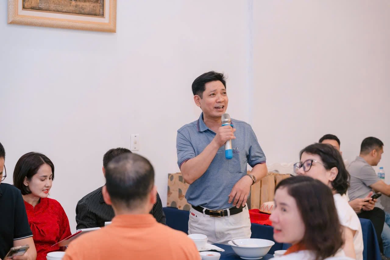 Chuyên mục Lý Tứ Hỏi Đáp số 89.2026 với chủ đề: Lý Phúc Nhân Trả Lời Hành Giả Ph