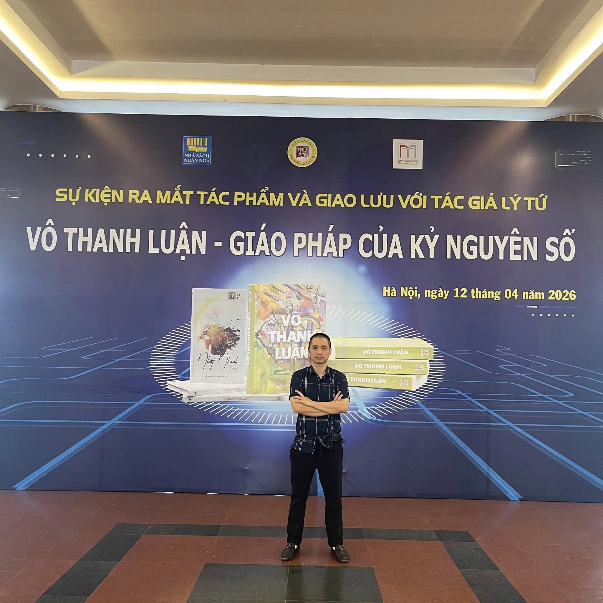 Chuyên mục Lý Tứ Hỏi Đáp số 90.2026 với chủ đề: Lý Hoàng Tuấn Trả Lời Hành Giả P