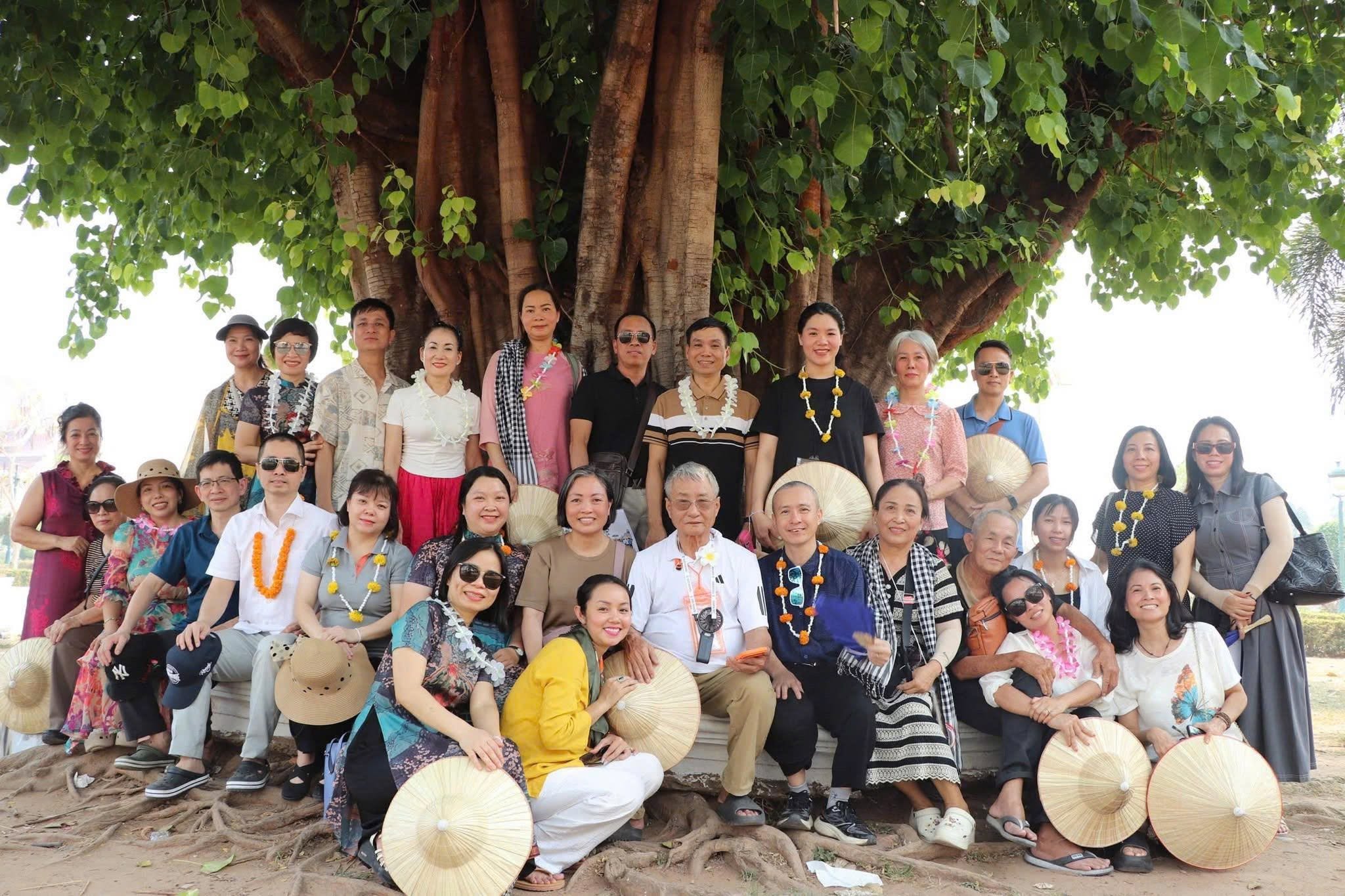 Chuyên mục Lý Tứ Hỏi Đáp số 90.2026 với chủ đề: Lý Hoàng Tuấn Trả Lời Hành Giả P