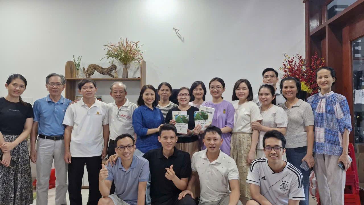 Chuyên mục Lý Tứ Hỏi Đáp số 91.2026 với chủ đề: Lý Minh Khoa Trả Lời Hành Giả Ph