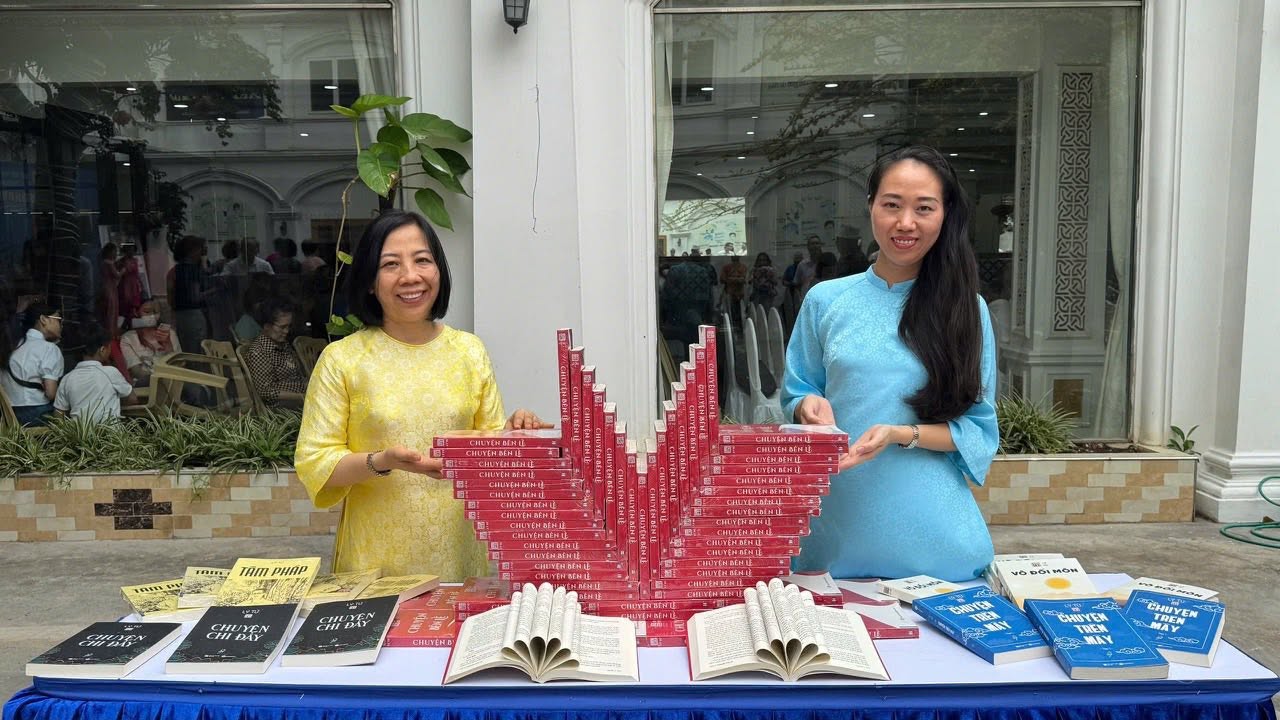 Chuyên mục Lý Tứ Hỏi Đáp số 94.2026 với chủ đề: Lý Ngọc Linh Trả Lời Hành Giả Ph