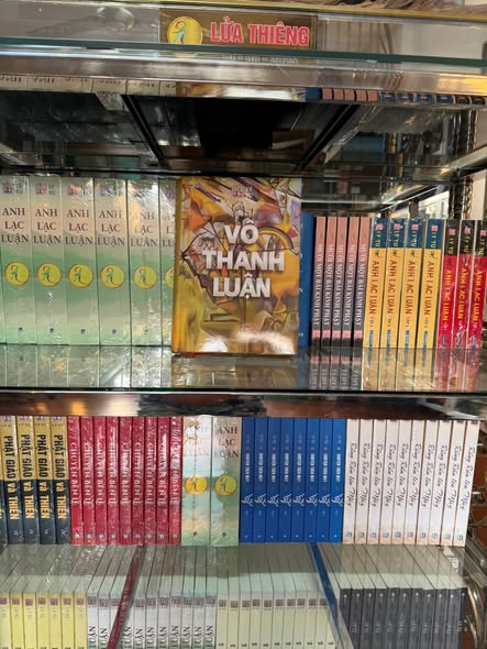 CẢM XÚC VÔ THANH LUẬN !!!