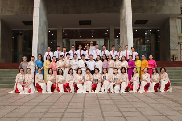 DƯ ÂM CÒN MÃI…