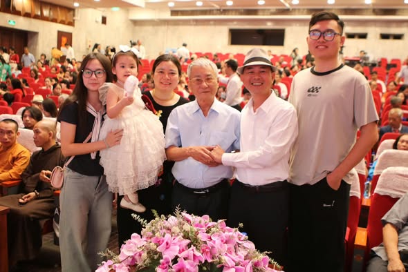 DƯ ÂM CÒN MÃI…
