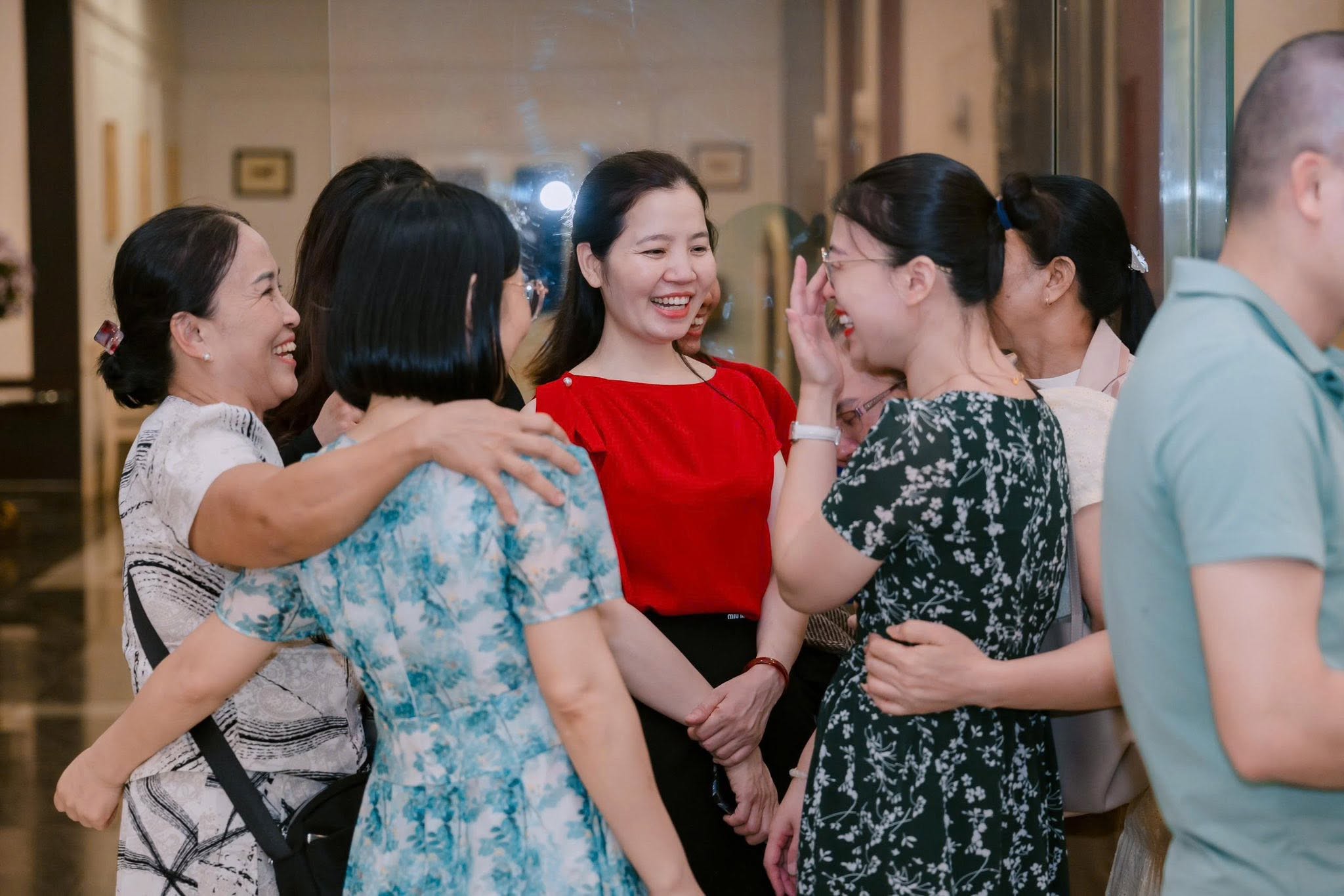 DƯ ÂM CÒN MÃI…