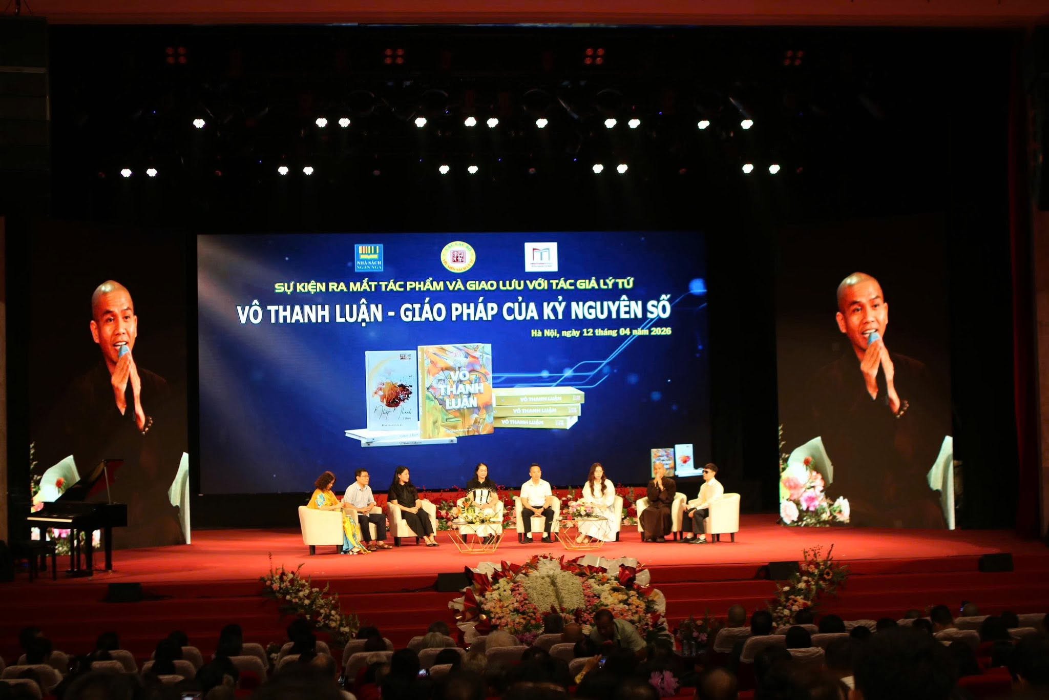 DƯ ÂM CÒN MÃI…