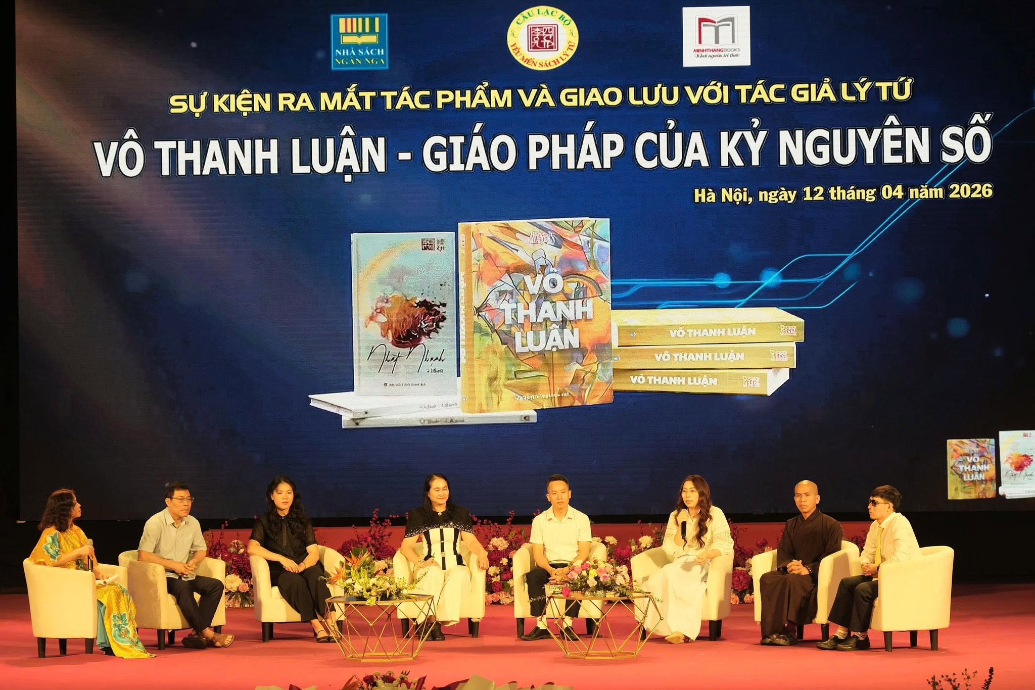 DƯ ÂM CÒN MÃI…