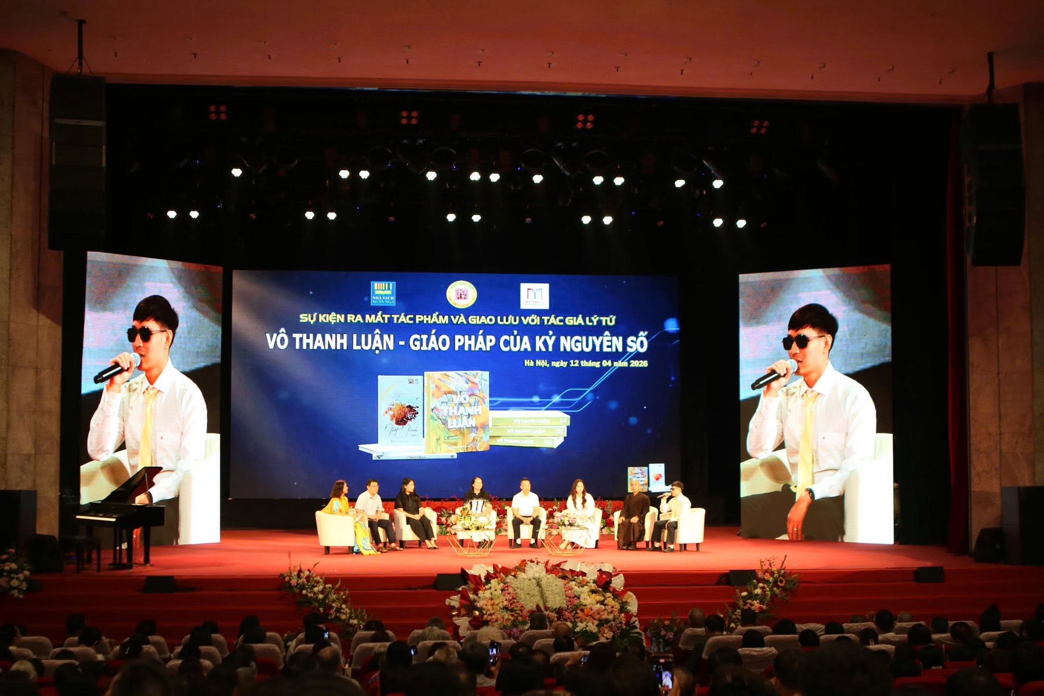 DƯ ÂM CÒN MÃI…