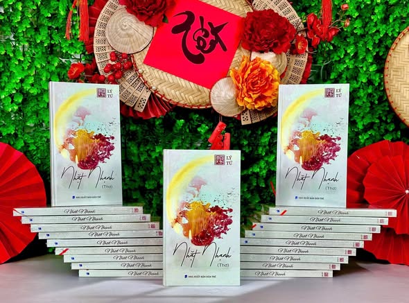 Giới thiệu tập Nhặt Nhạnh