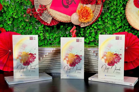 Giới thiệu tập Nhặt Nhạnh