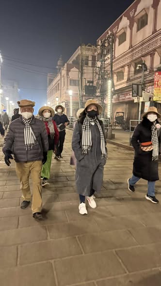 NHẬT KÍ ẤN ĐỘ !!!  (10/01/2025)