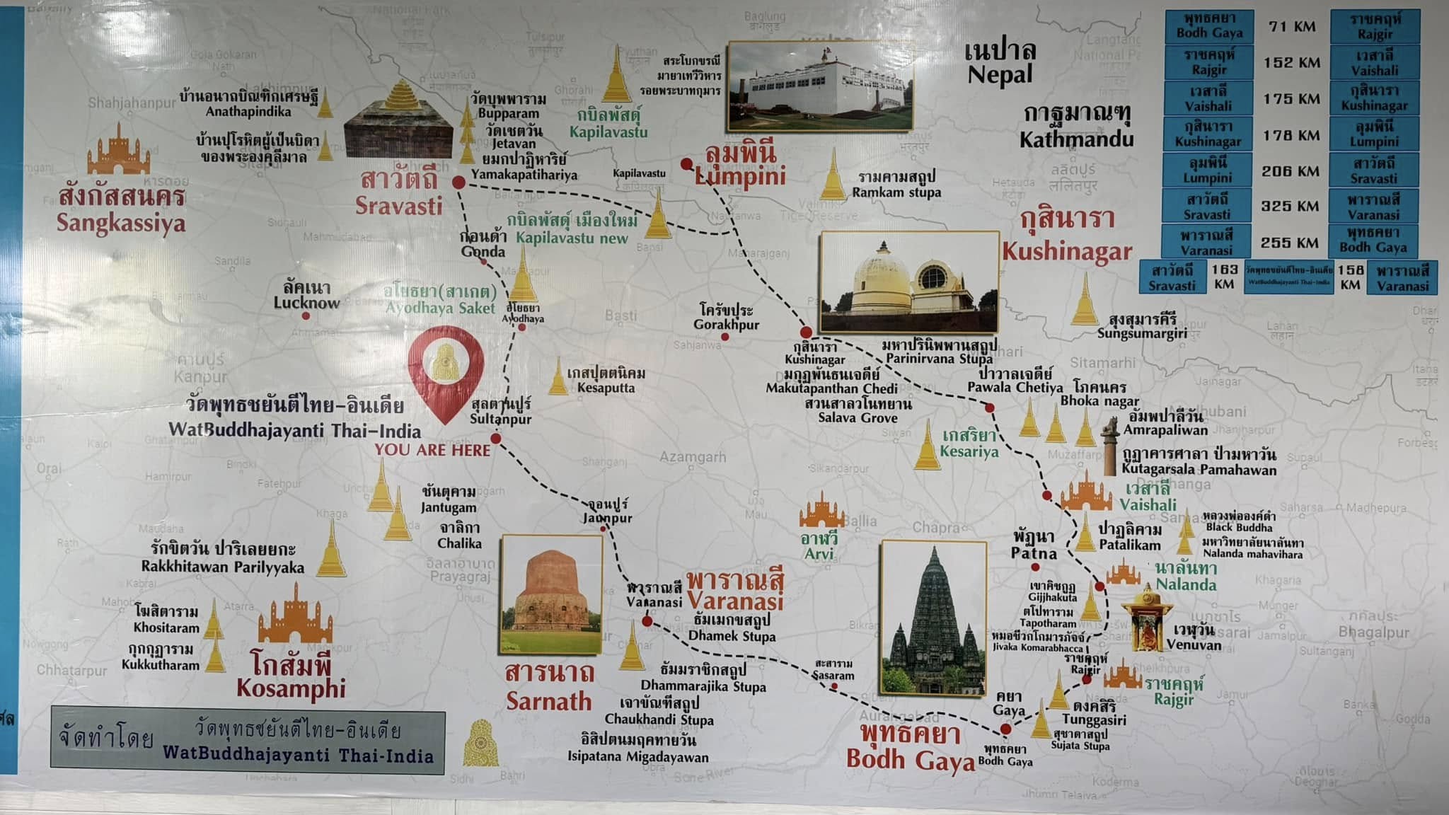 NHẬT KÍ ẤN ĐỘ !!!  (10/01/2025)