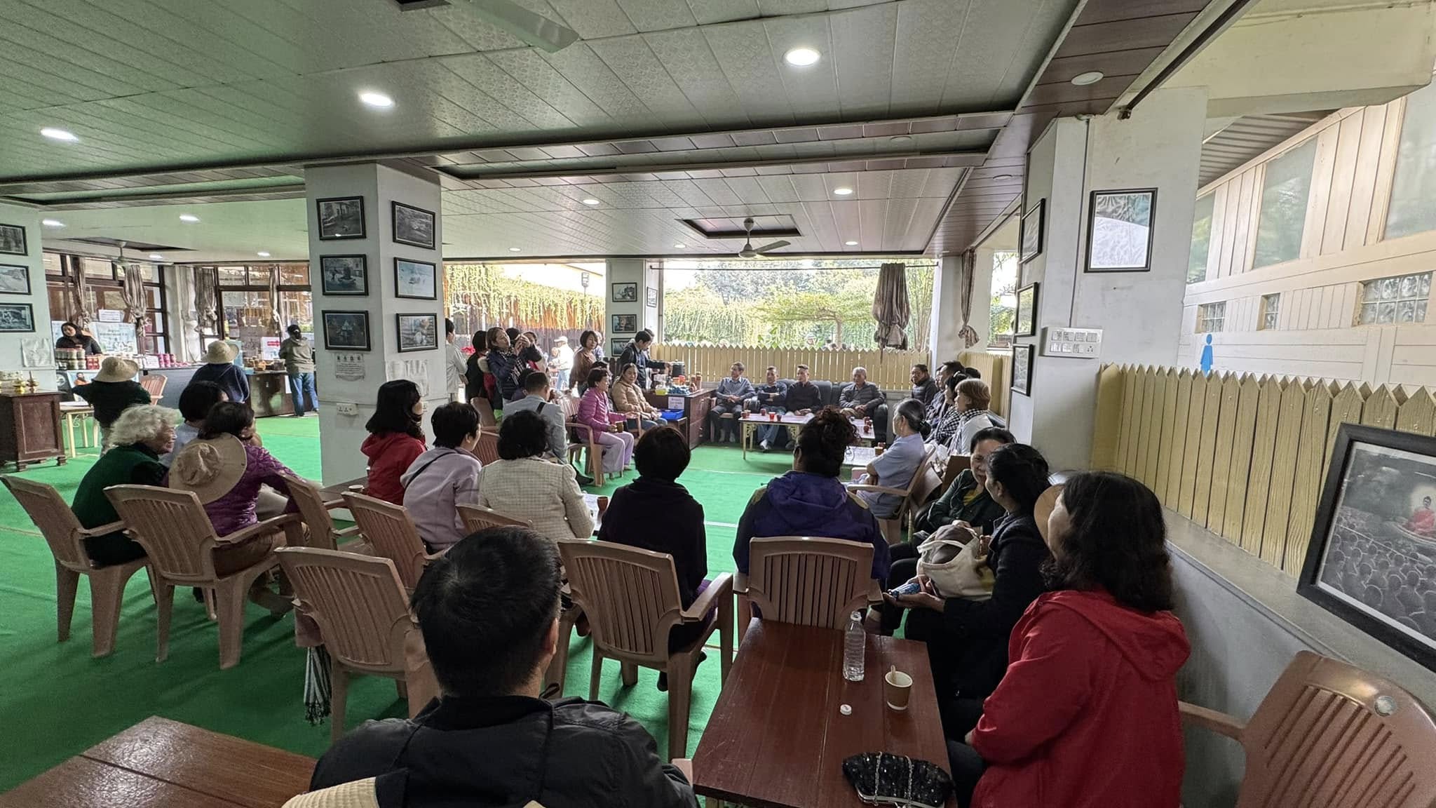 NHẬT KÍ ẤN ĐỘ !!!  (10/01/2025)