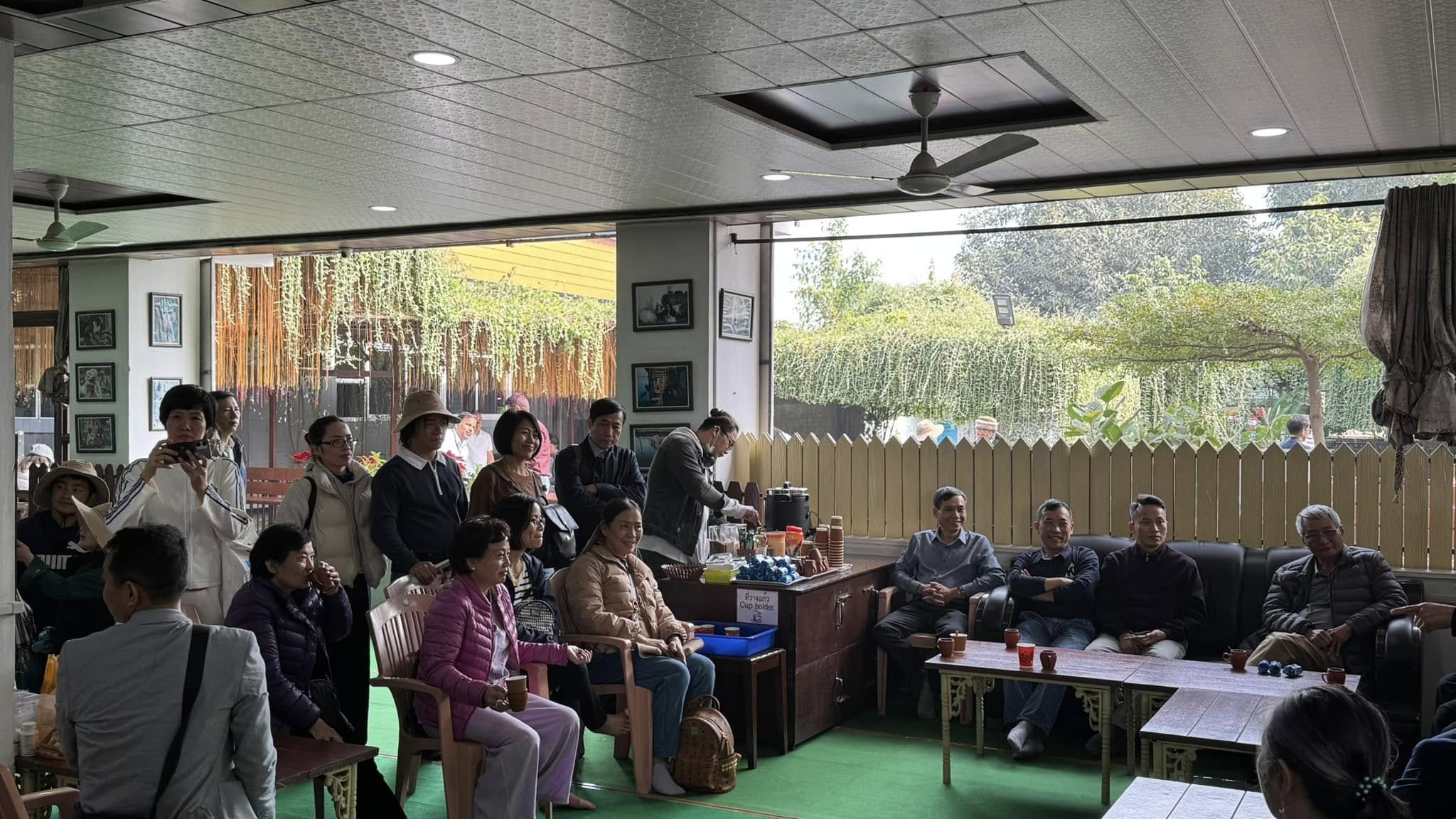 NHẬT KÍ ẤN ĐỘ !!!  (10/01/2025)