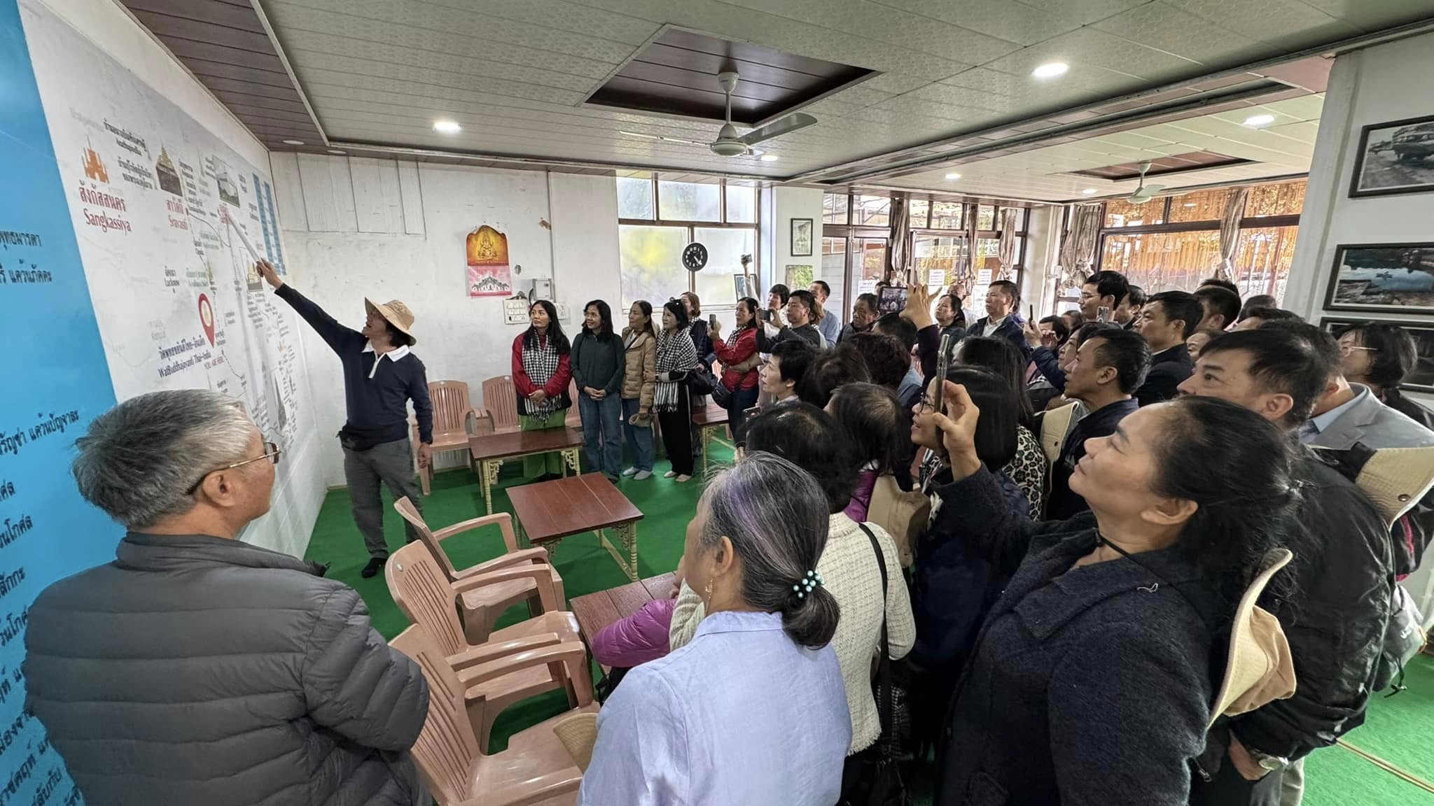 NHẬT KÍ ẤN ĐỘ !!!  (10/01/2025)