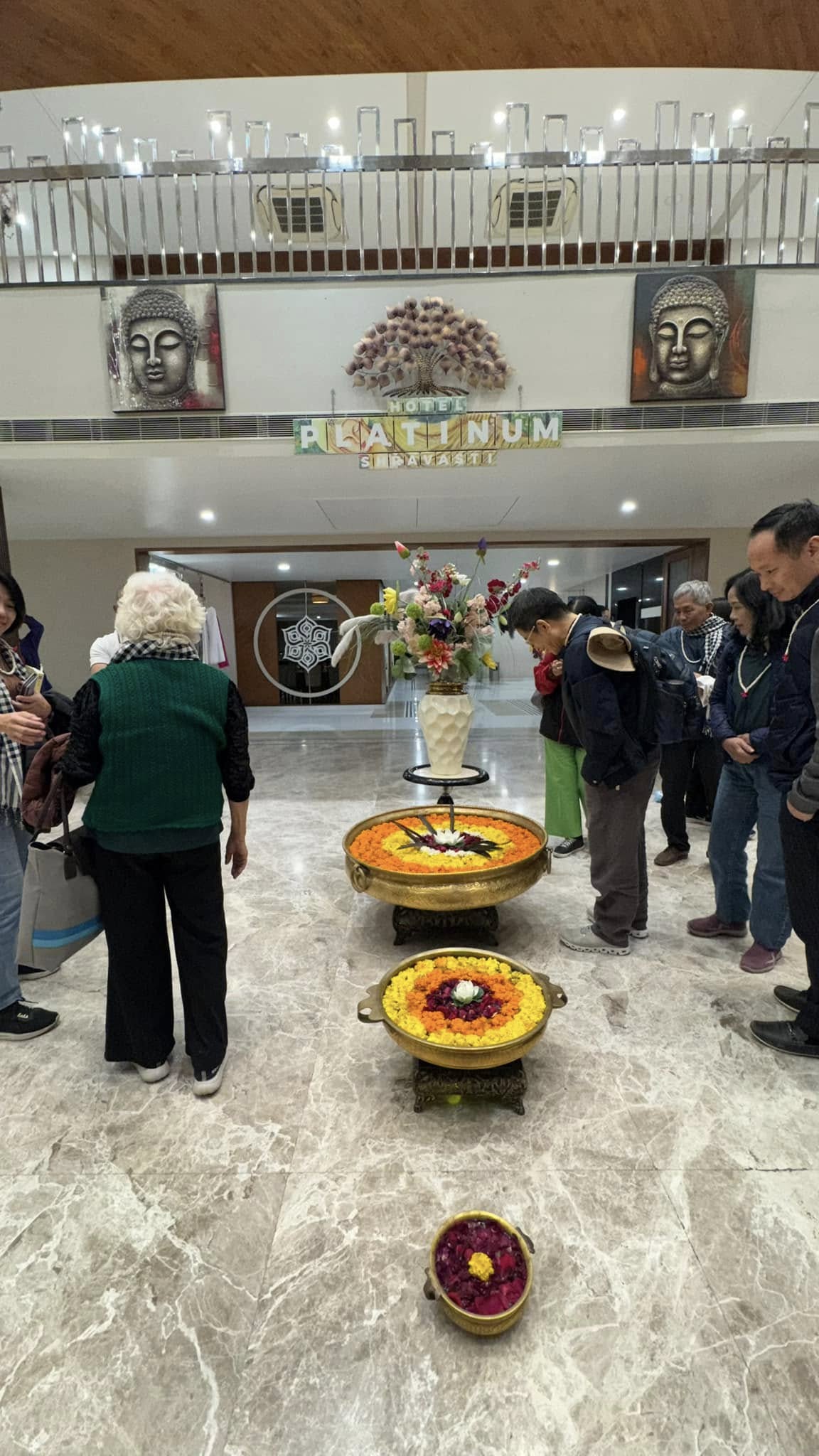 NHẬT KÍ ẤN ĐỘ !!!  (10/01/2025)