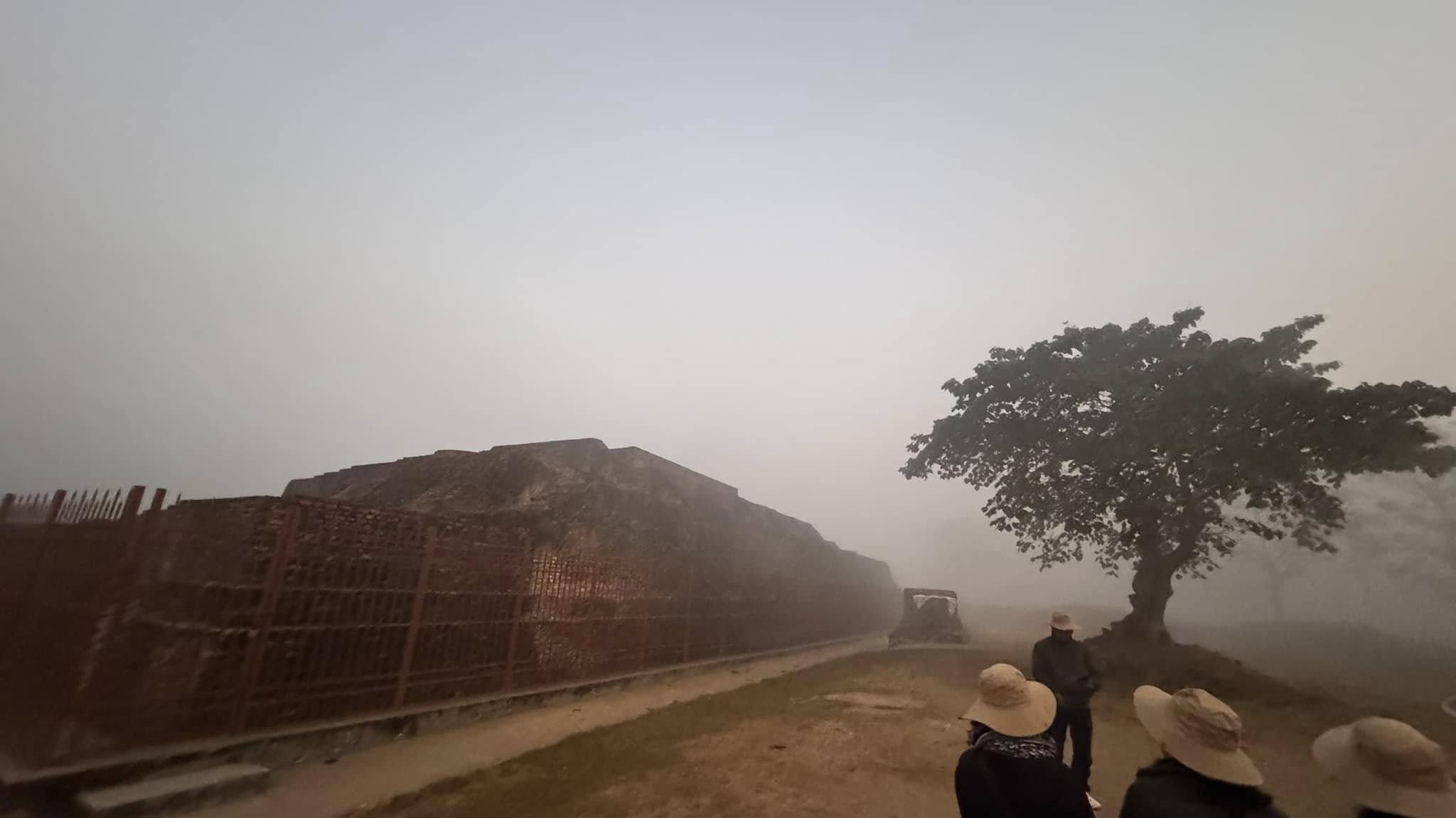 NHẬT KÍ ẤN ĐỘ !!!  (11/01/2025)