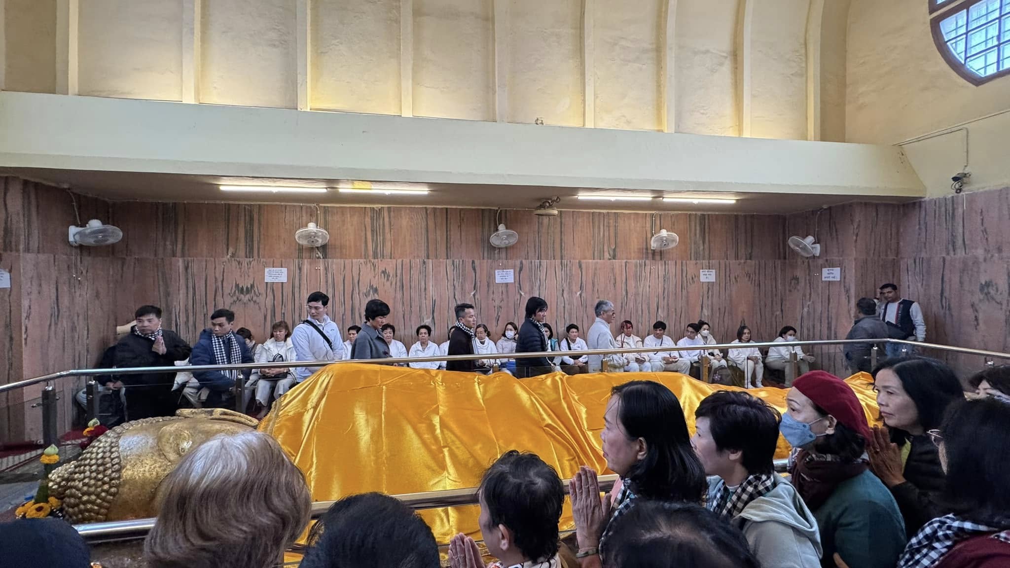 NHẬT KÍ ẤN ĐỘ !!! (12/01/2025)