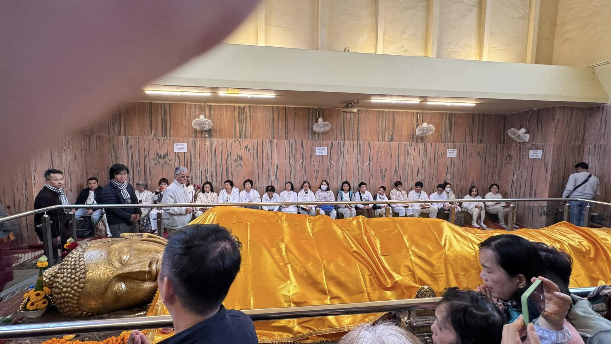 NHẬT KÍ ẤN ĐỘ !!! (12/01/2025)
