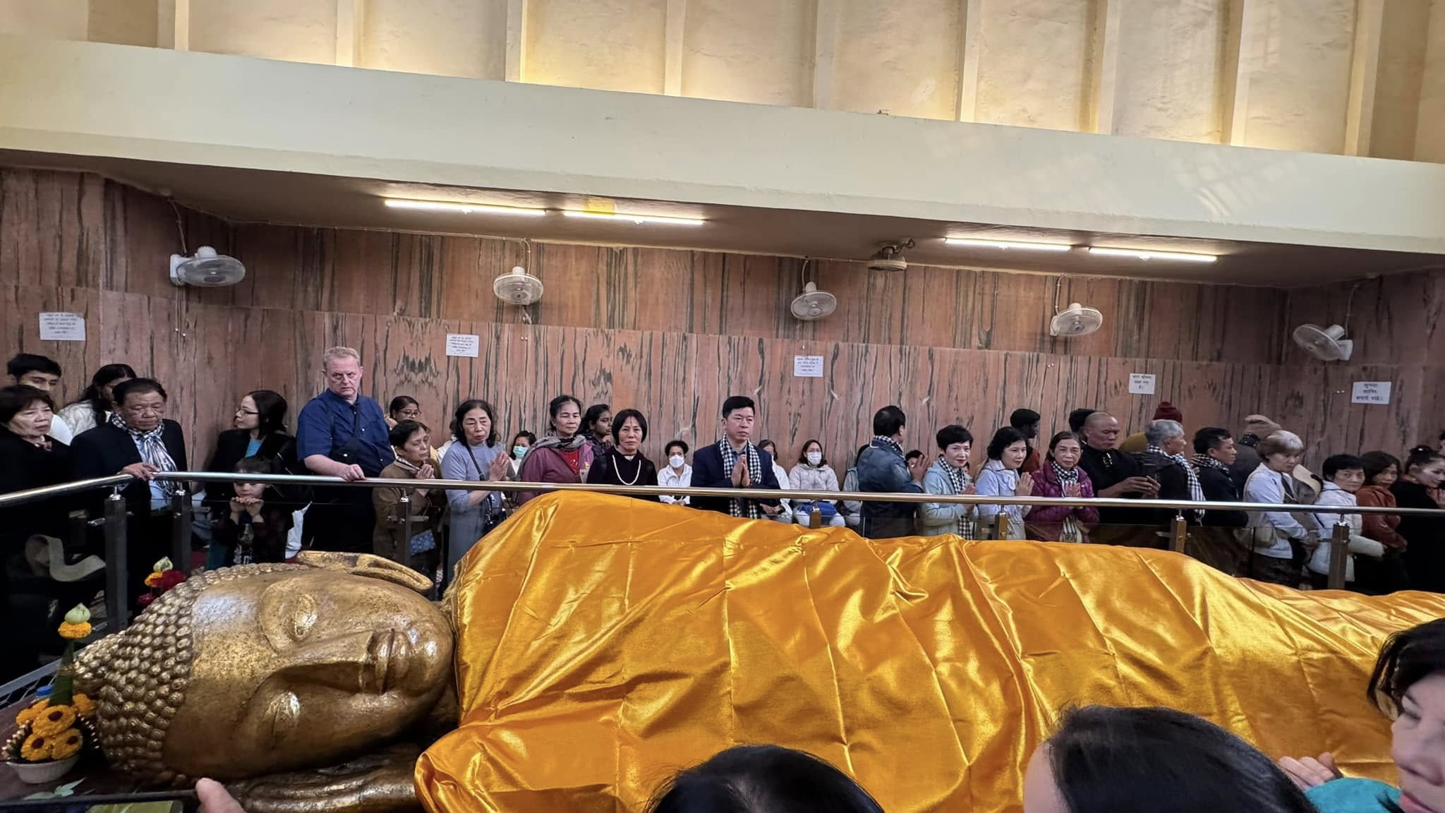 NHẬT KÍ ẤN ĐỘ !!! (12/01/2025)