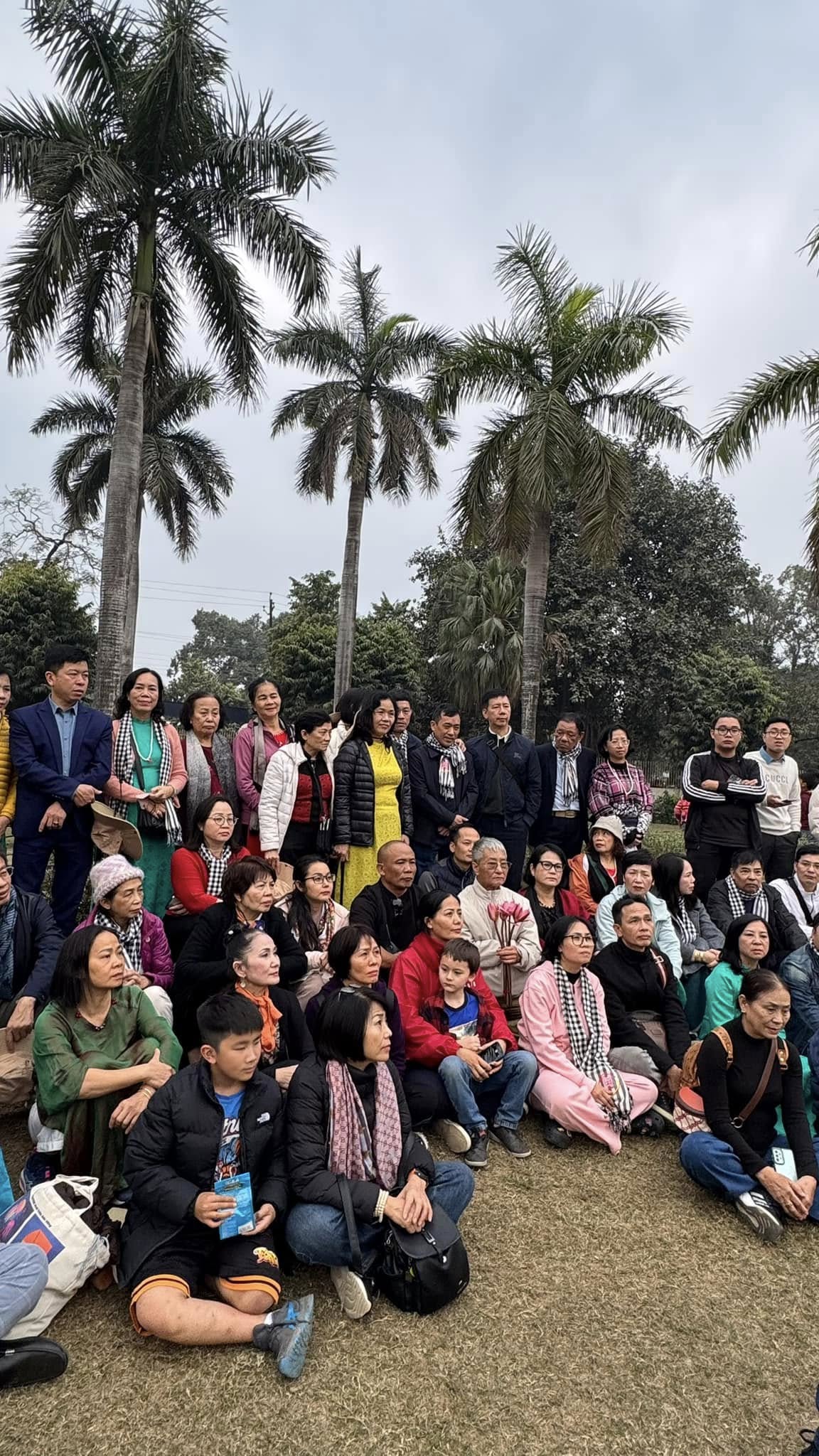 NHẬT KÍ ẤN ĐỘ !!! (12/01/2025)
