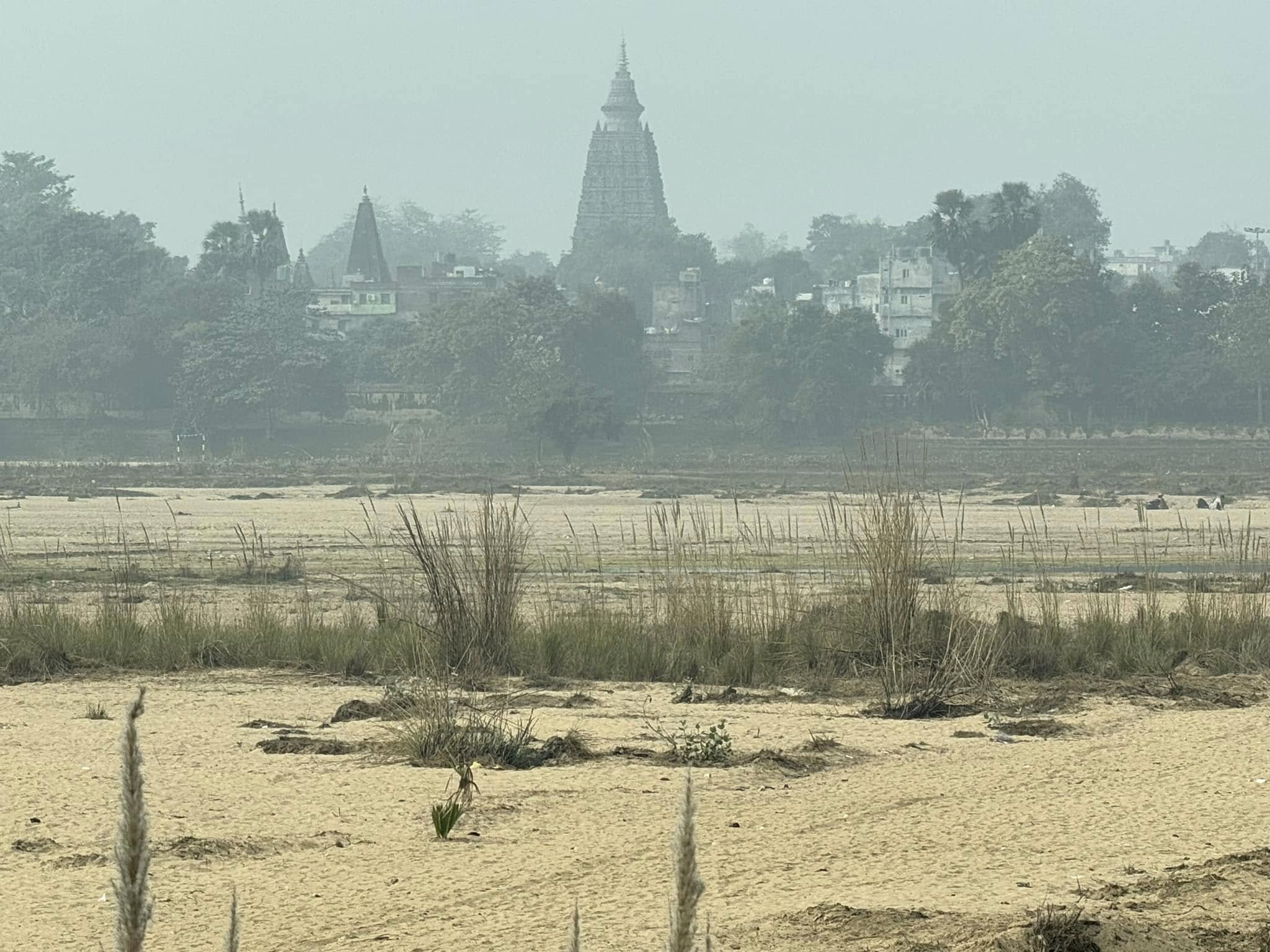 NHẬT KÍ ẤN ĐỘ !!!  (14/01/2025)