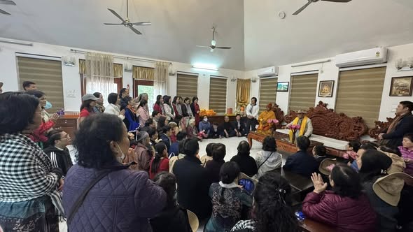 NHẬT KÍ ẤN ĐỘ !!!  (14/01/2025)