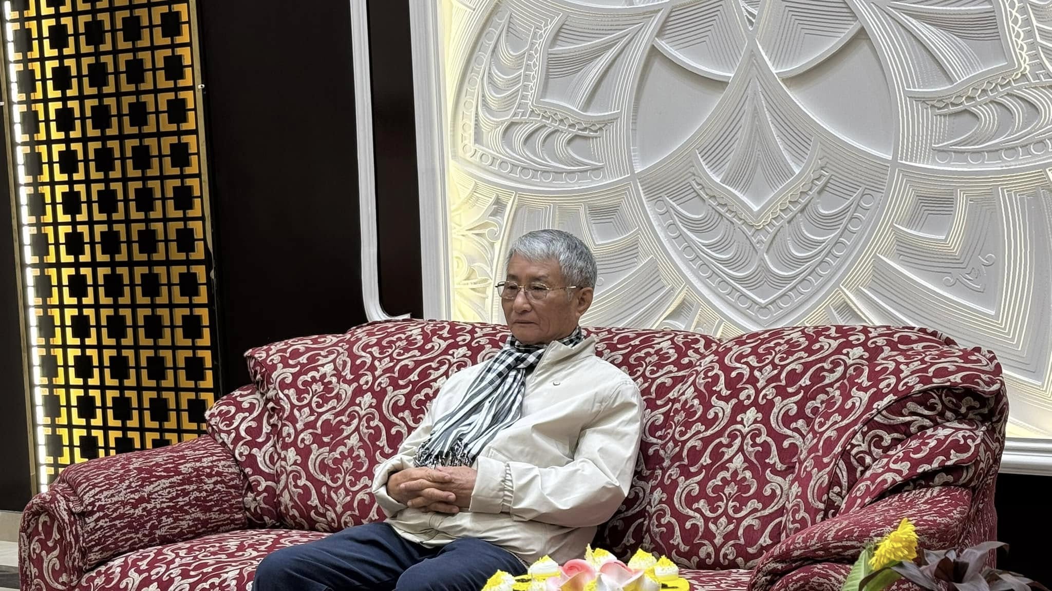 NHẬT KÍ ẤN ĐỘ !!! (16/01/2025)