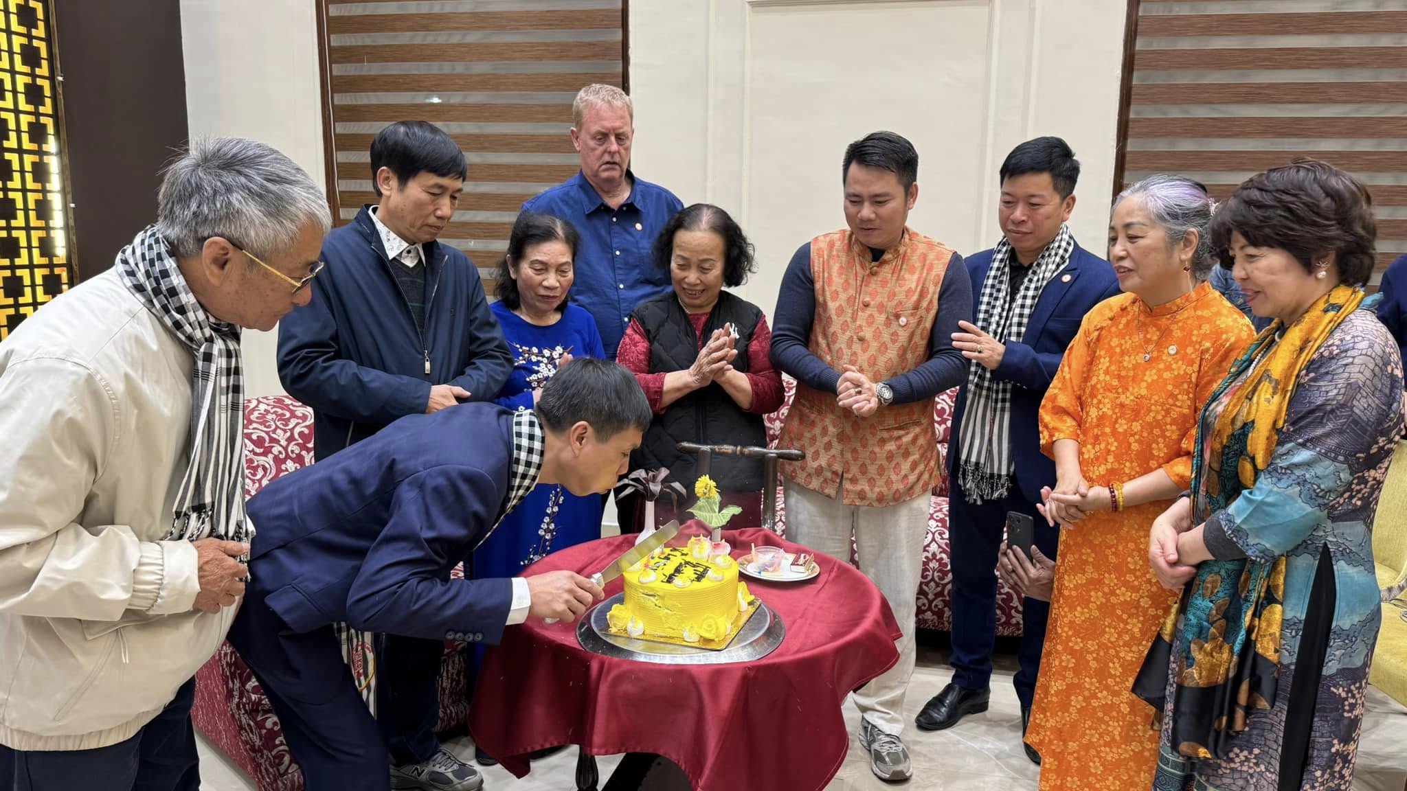 NHẬT KÍ ẤN ĐỘ !!! (16/01/2025)