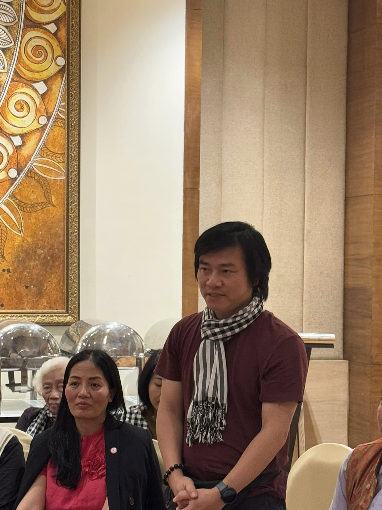NHẬT KÍ ẤN ĐỘ !!! (16/01/2025)
