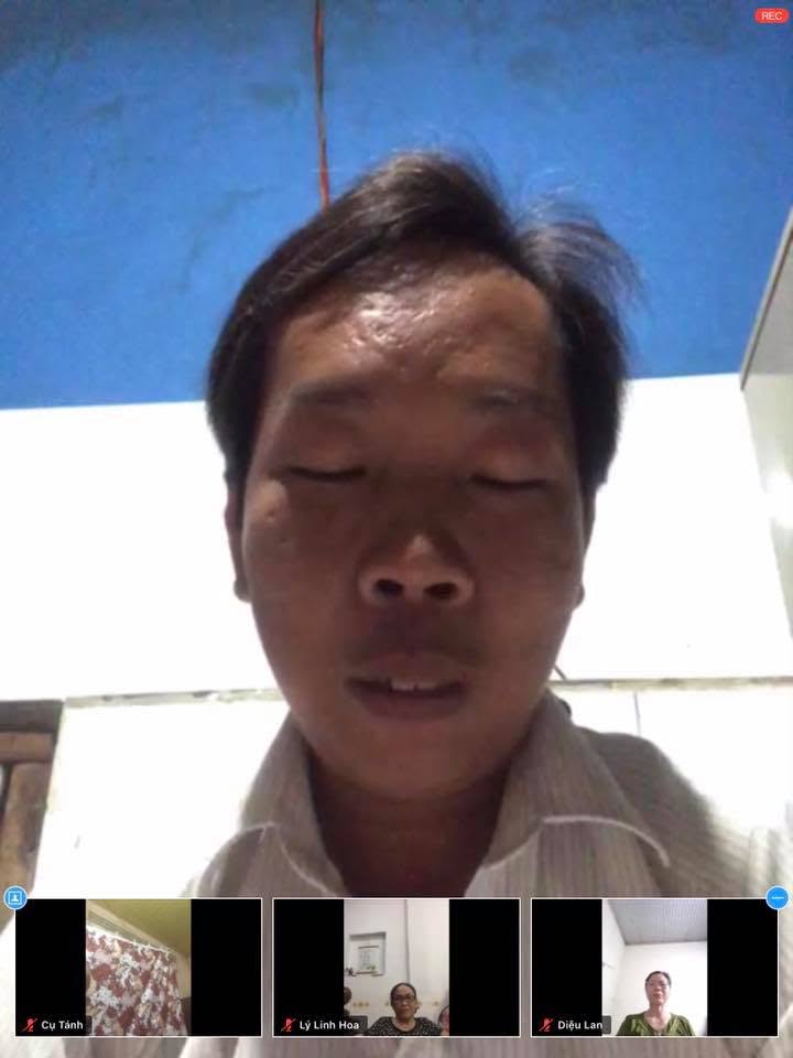 (02) SaN CHoI TRuC TUYeN Ly GIA  CHu de: LaY BaT CHaNH daO LaM doI SoNG