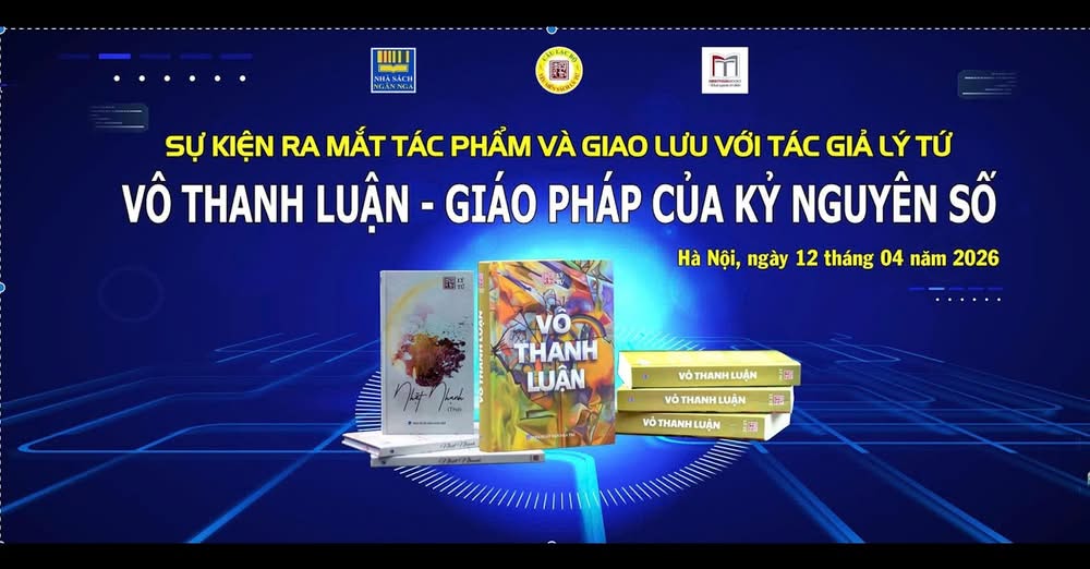 VIDEO - Le Be GIaNG K03 - CHuoNG TRiNH 30 PHuT HoC TIeNG ANH CuNG Ly GIA