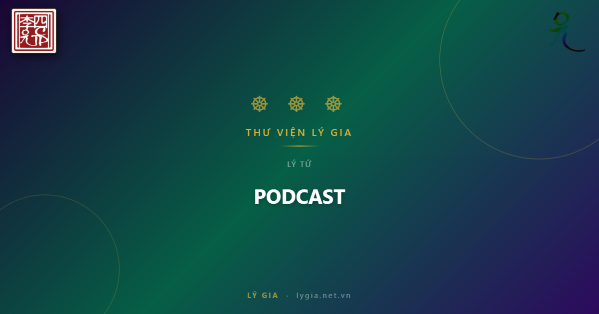 PODCAST