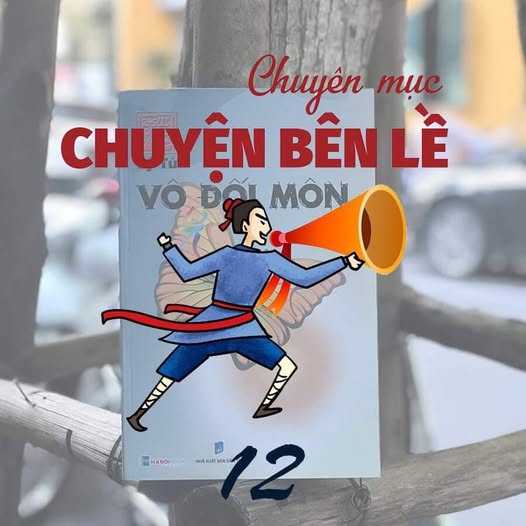 (12) CHUYỆN BÊN LỀ