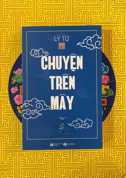CHUYỆN CHI ĐÂY VÀ ANH LẠC LUẬN TẬP 2  CẶP SONG SINH ĐẸP NHẤT THÁNG MƯỜI !!!
