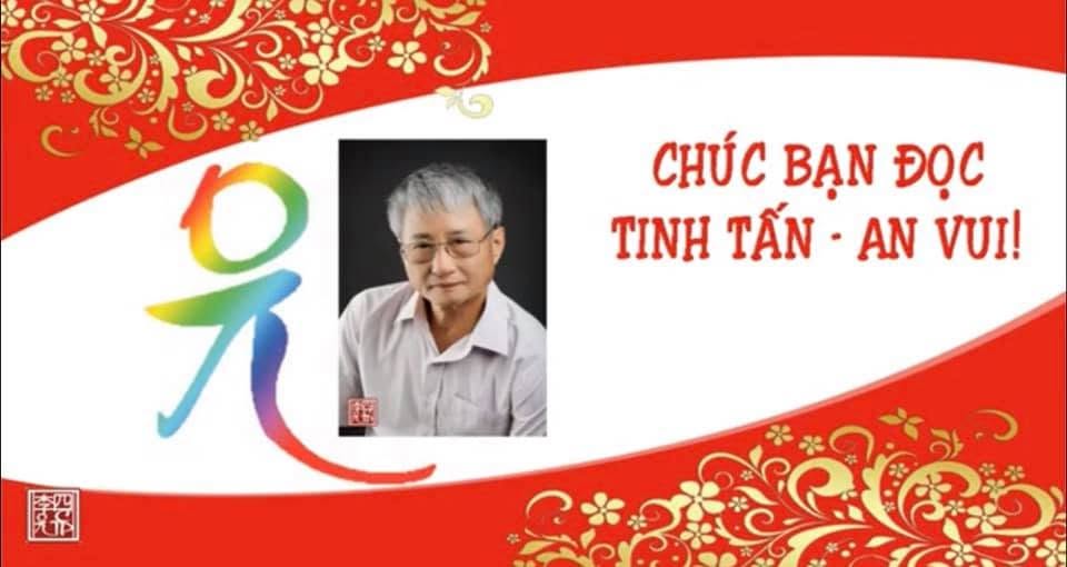 GÓP NHẶT CUỐI NĂM